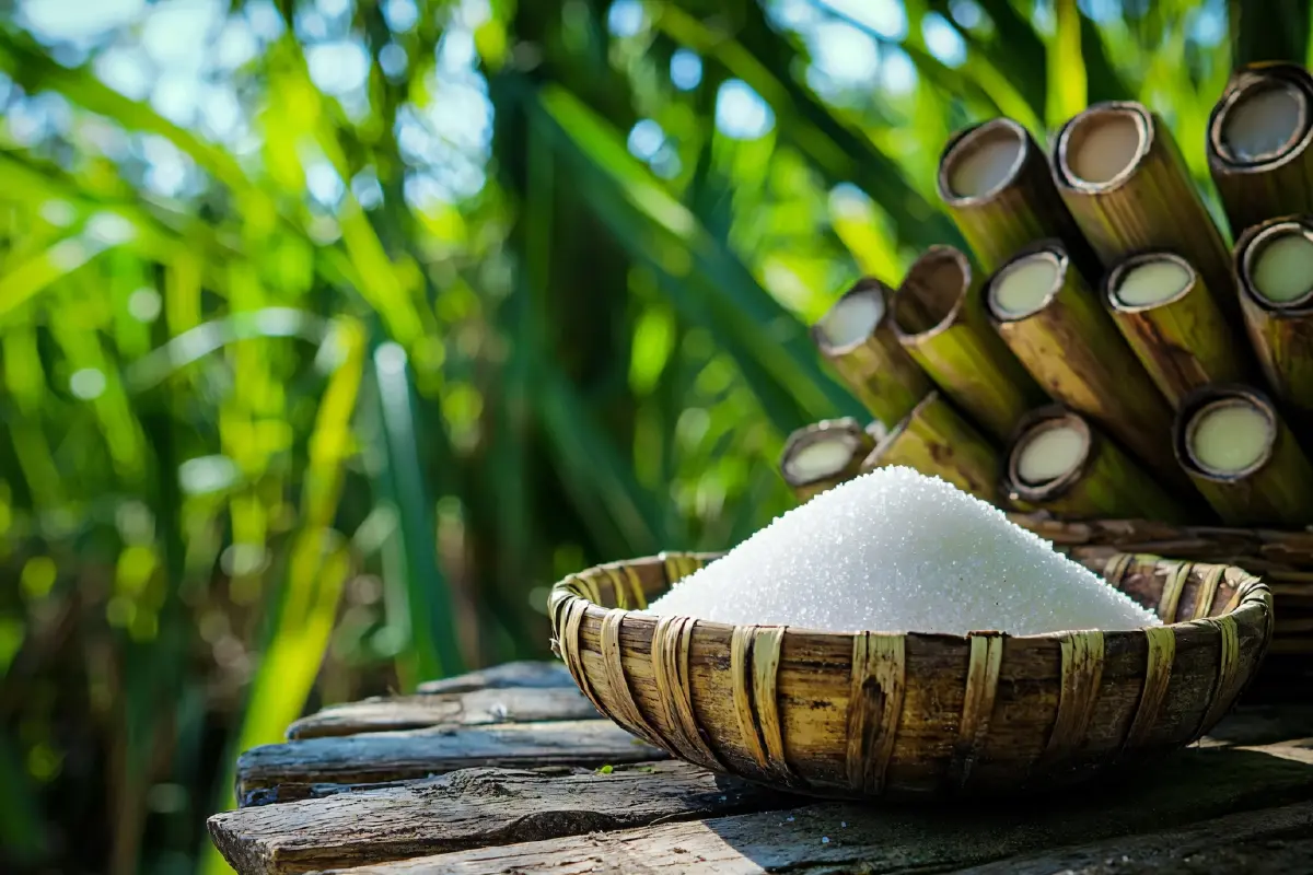 3 สมาคมโรงงานน้ำตาลทราย เตรียมปรับราคาใหม่เดือน พ.ค.นี้