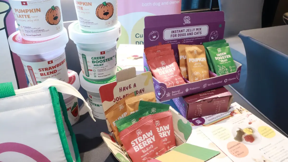 NIA-อว. ปั้น SPACE-F ปี 7 ดันไทยฮับ FoodTech เชื่อมโลกด้วยนวัตกรรม