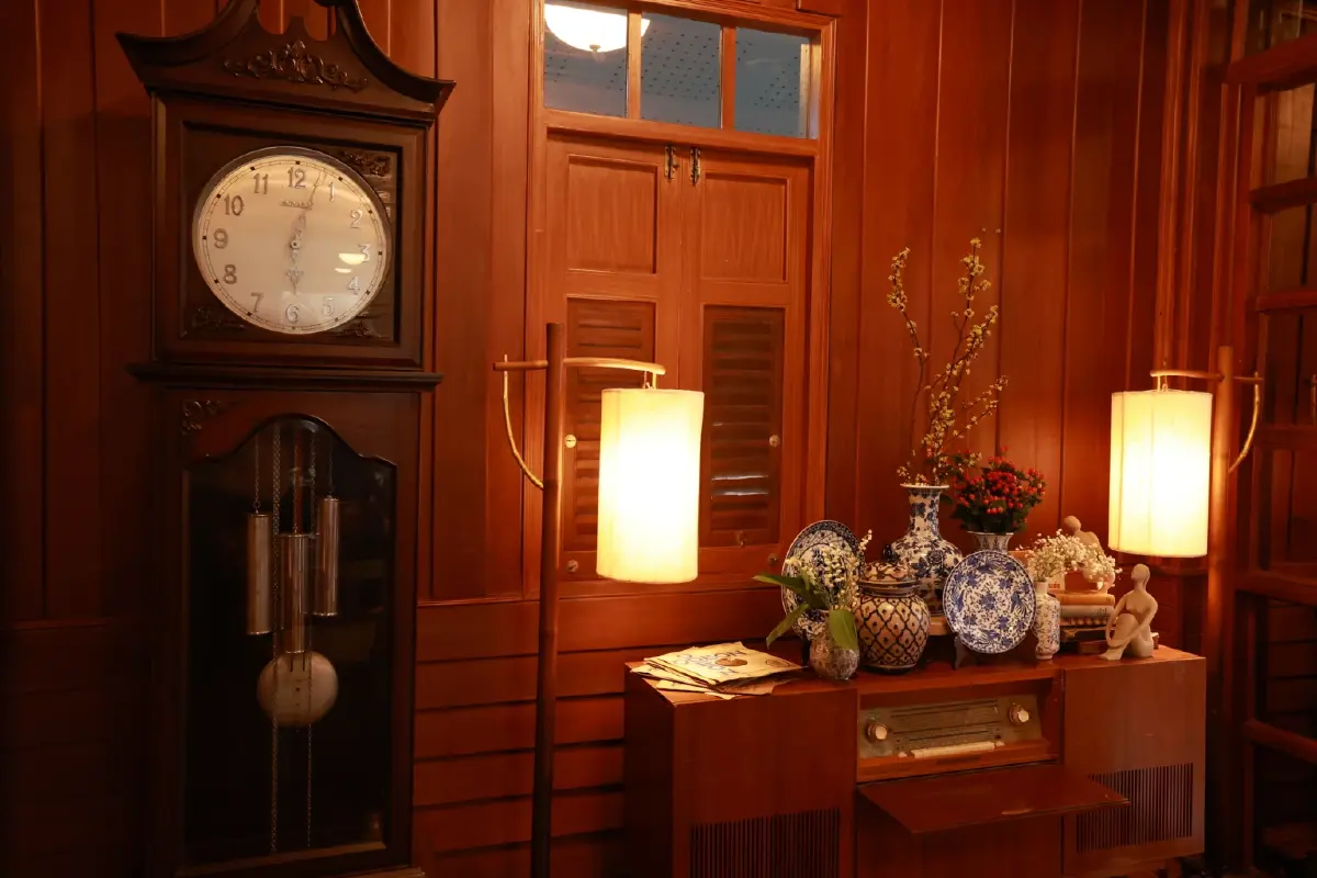 BAM คืนชีพ “บ้านพระพิทักษ์” ปลุกย่านเก่าสู่ฮับสร้างสรรค์ใหม่