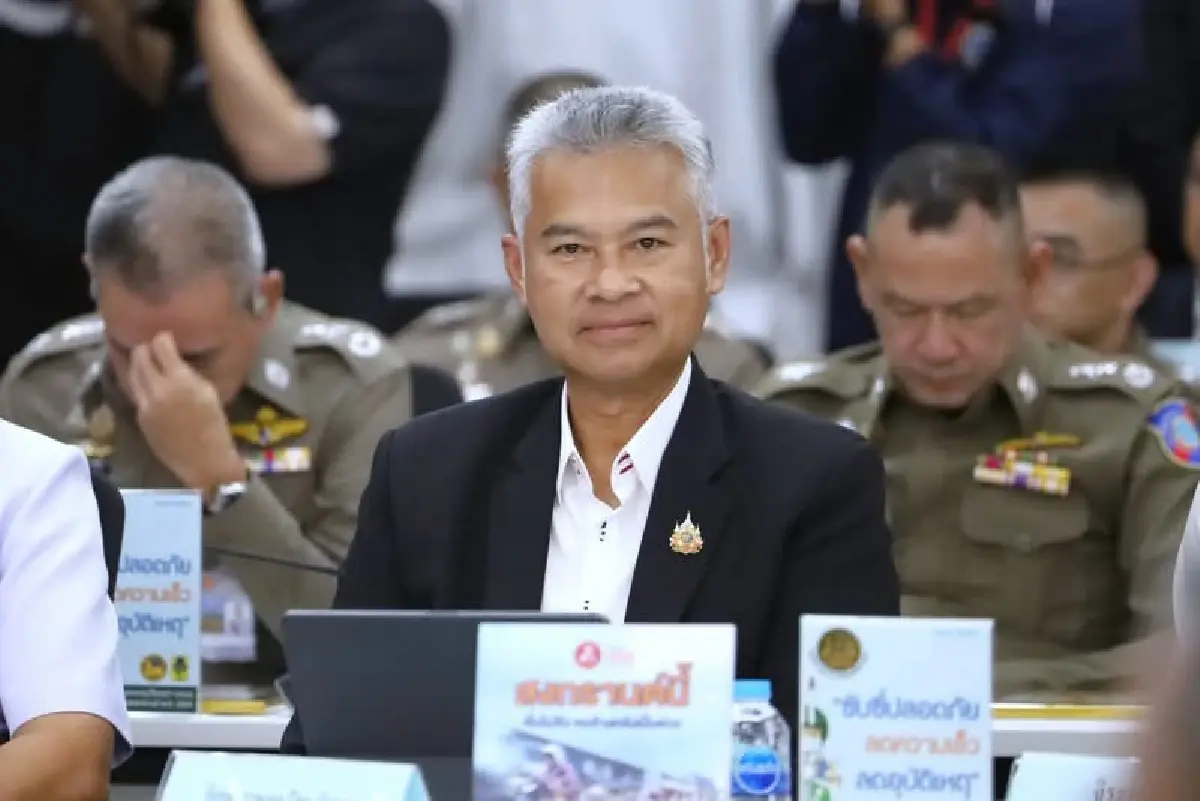 ร้อยตำรวจเอก ปิยะ รักสกุล อธิบดีกรมคุมประพฤติ