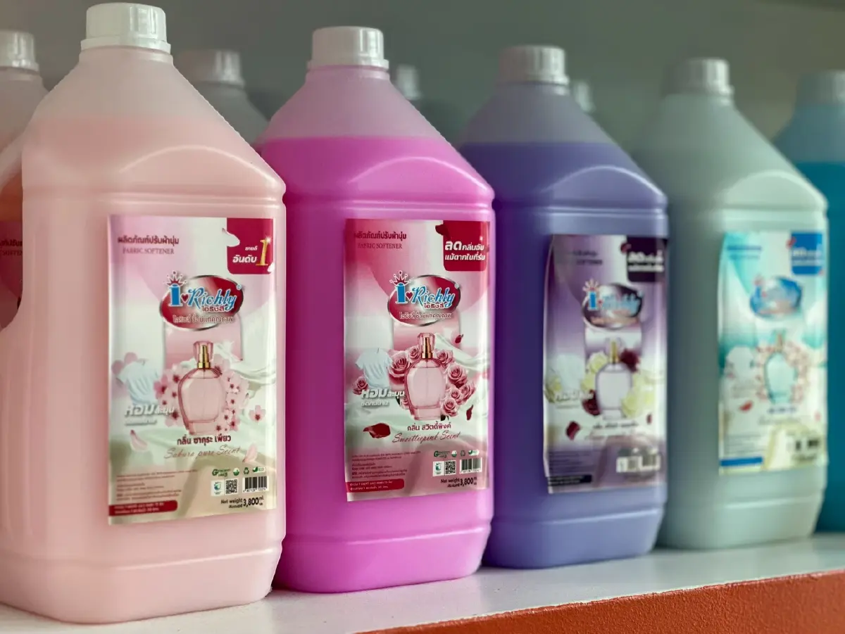 “ไอ-ริช” ผลิตปรับผ้านุ่ม ฉีกสูตร SME ไม่เข้าห้าง-ไม่พึ่งออนไลน์ ขอซึมตลาดรากหญ้า