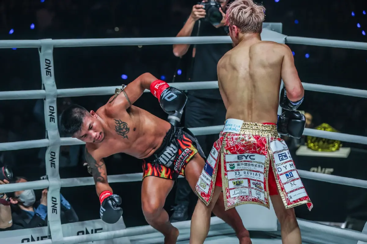 "บอสชาตรี" เดือด! จวกวินัยนักมวย สะเทือนถึง"รถถัง"หลังแพ้น็อค