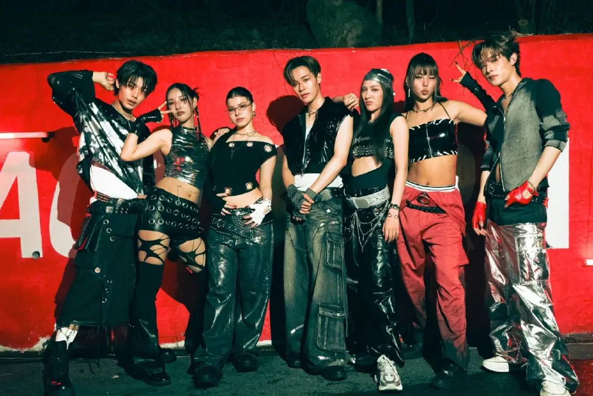 สงกรานต์บรรทัดทอง : กิน เล่น เปียก ครบจบที่ Water Street จุฬาฯ ซอย 5