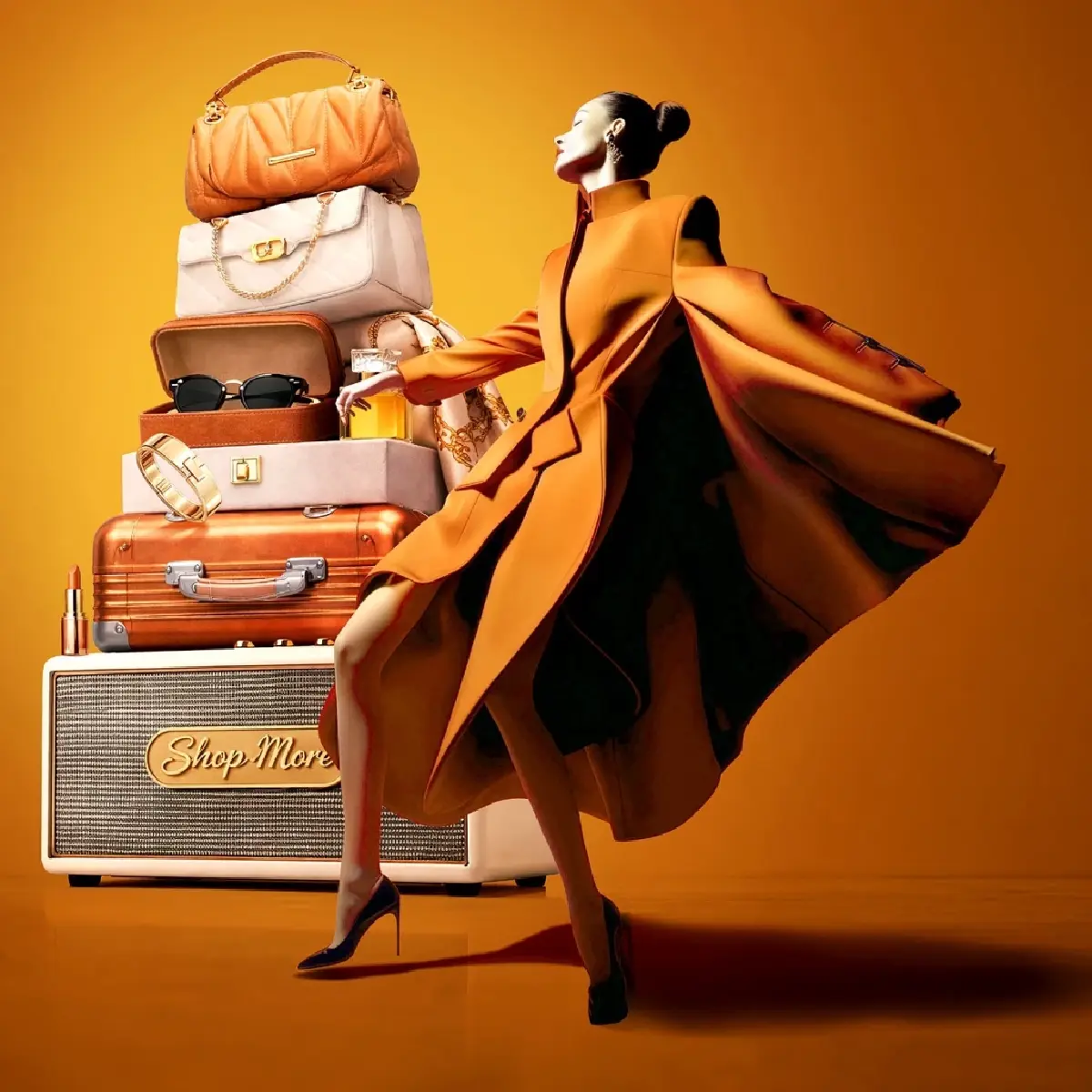 พักเรื่องบินมาฟินเรื่องช็อป! ไอคอนสยาม-ไอซีเอส จัดหนักแคมเปญ “FLY-LESS SHOP-MORE” ขนสิทธิพิเศษสู้สงกรานต์ตลอดเดือนเมษายนนี้