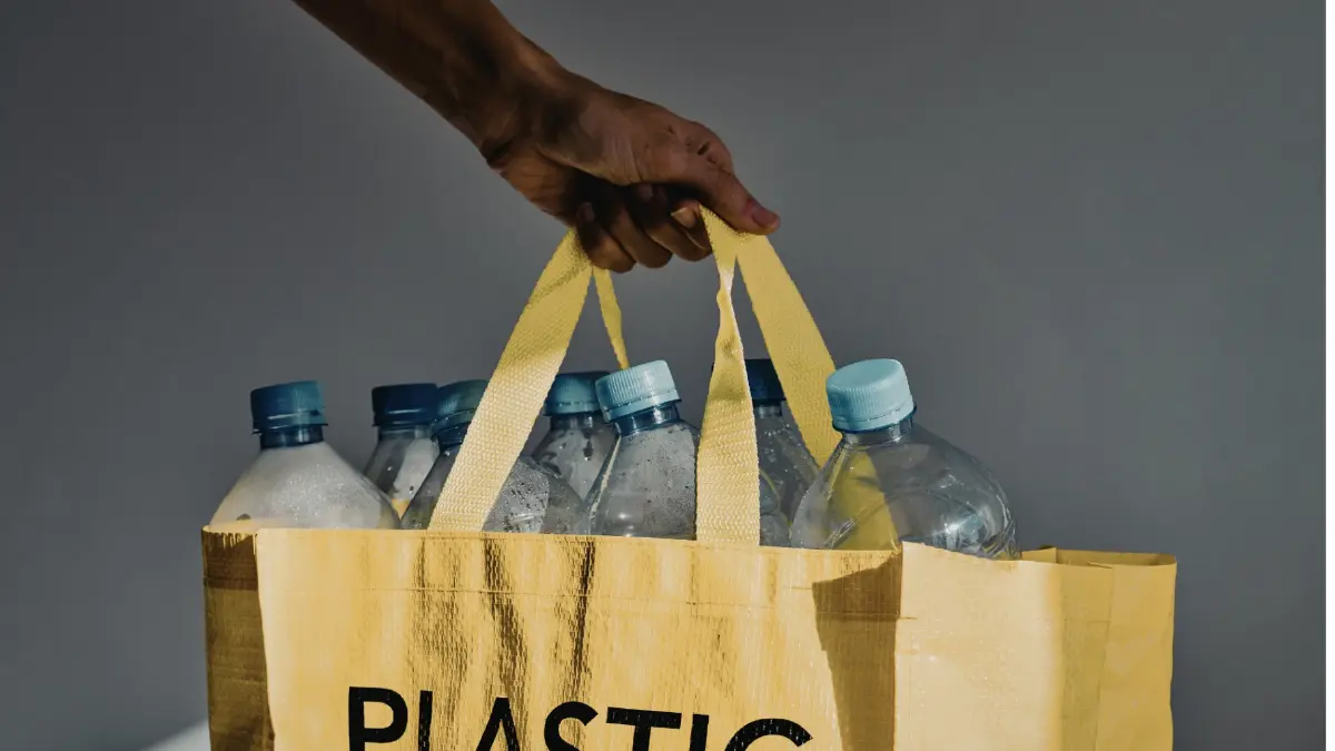 เมื่อพลาสติกแพง! เปิดเช็คลิสต์ วิธี “ประหยัดเงิน” และ “รักษ์โลก” ที่ทำได้จากตัวเราเอง