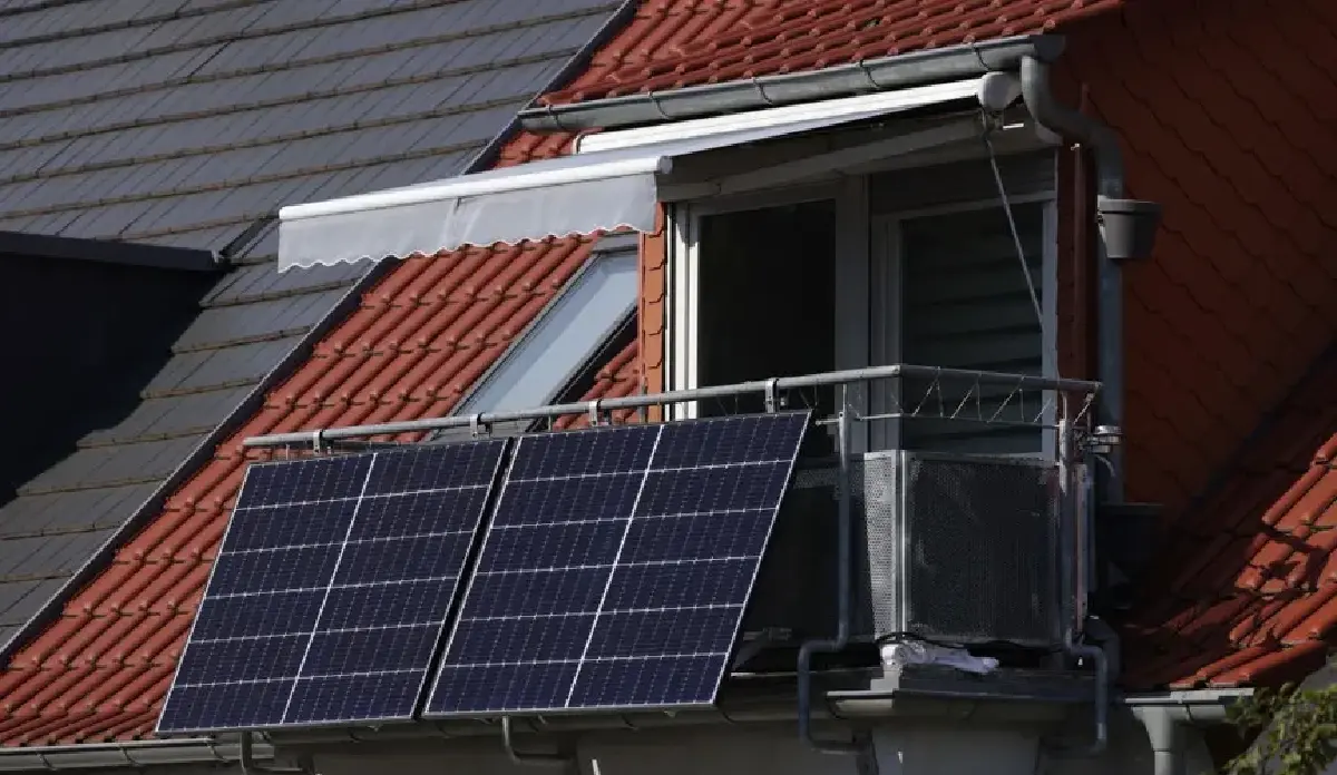 "อิสรภาพทางพลังงาน" SOLAR FREEDOM ในวันที่ค่าไฟไม่ใช่แค่ตัวเลข!