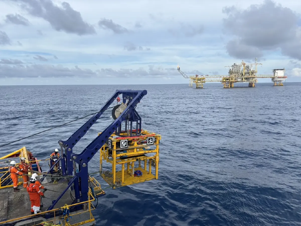 “Xplorer” ยานใต้น้ำฝีมือคนไทย พัฒนาเทคโนโลยีการสำรวจและอุตสาหกรรมในโลกใต้ทะเลลึก