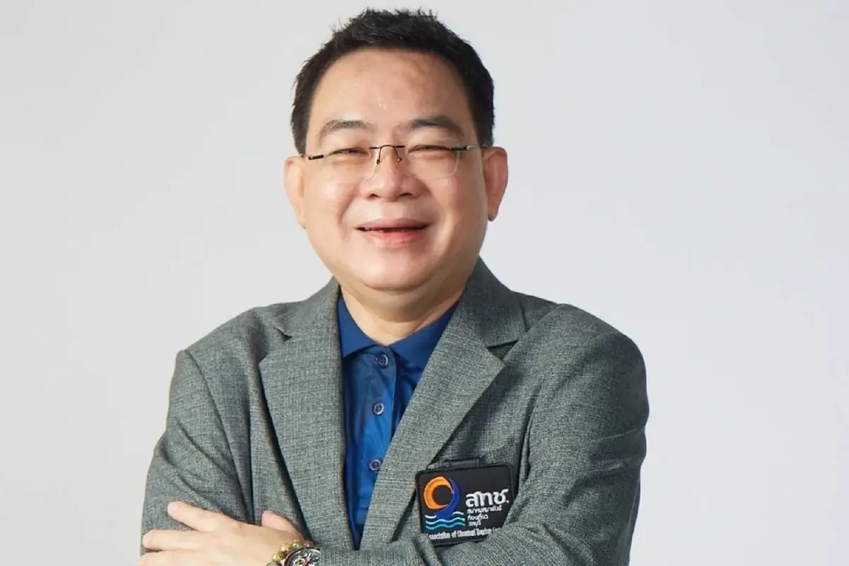 สงกรานต์ 2569 ยอดเข้าพักพุ่งเกือบ 90% ขณะที่สภาอุตสาหกรรมท่องเที่ยวฯ หนุนมาตรการรัฐดัน ‘ไทยเที่ยวไทย’ ต่อเนื่อง