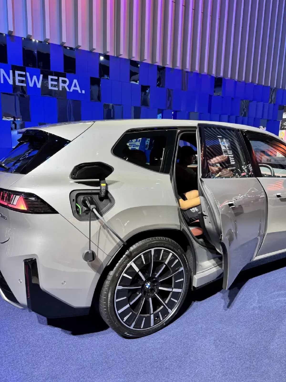 EVAT ยื่น 5 ข้อเสนอรัฐ เร่งสร้างระบบนิเวศ EV รับวิกฤตพลังงาน