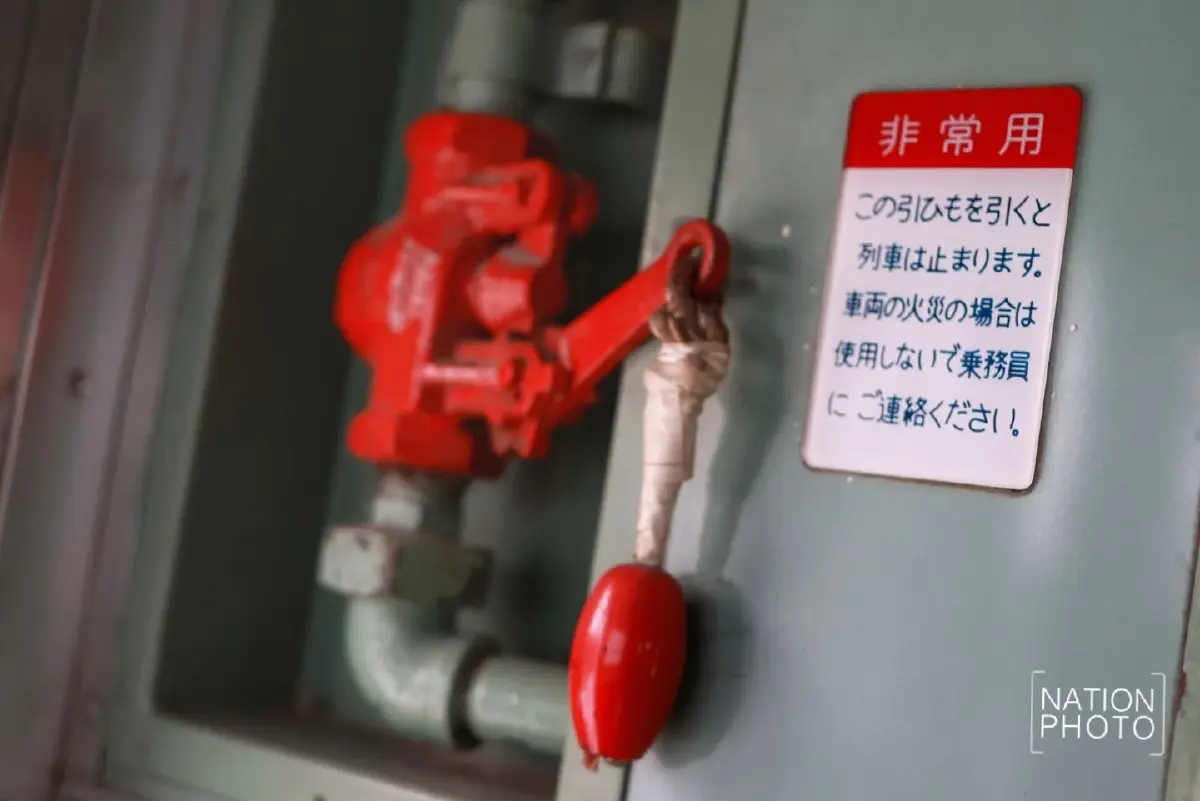 เปิดแล้ว! KIHA ญี่ปุ่นวิ่งไทย สัมผัสเสน่ห์รถไฟคลาสสิกสายดอนเมือง–อยุธยา