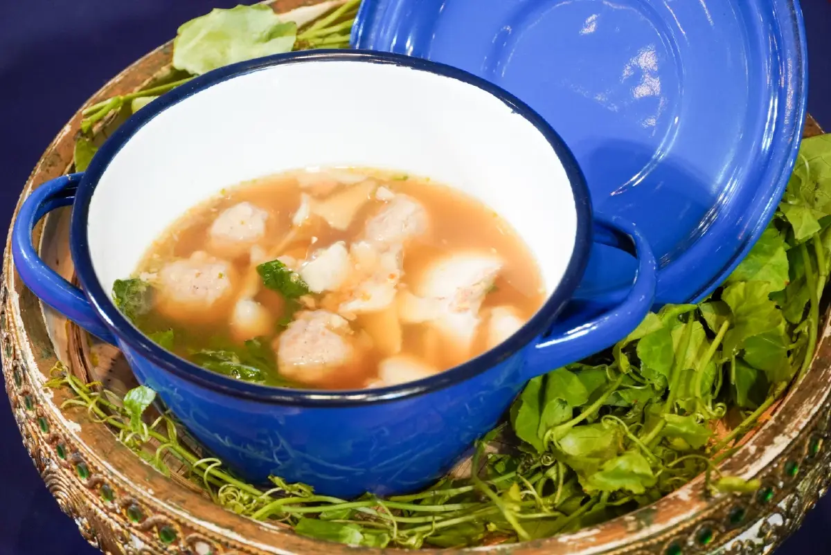 สุขสยามผนึกไต้หวัน จัด "ศึกประลองเครื่องเทศ" ชู Soft Power อาหารเอเชีย