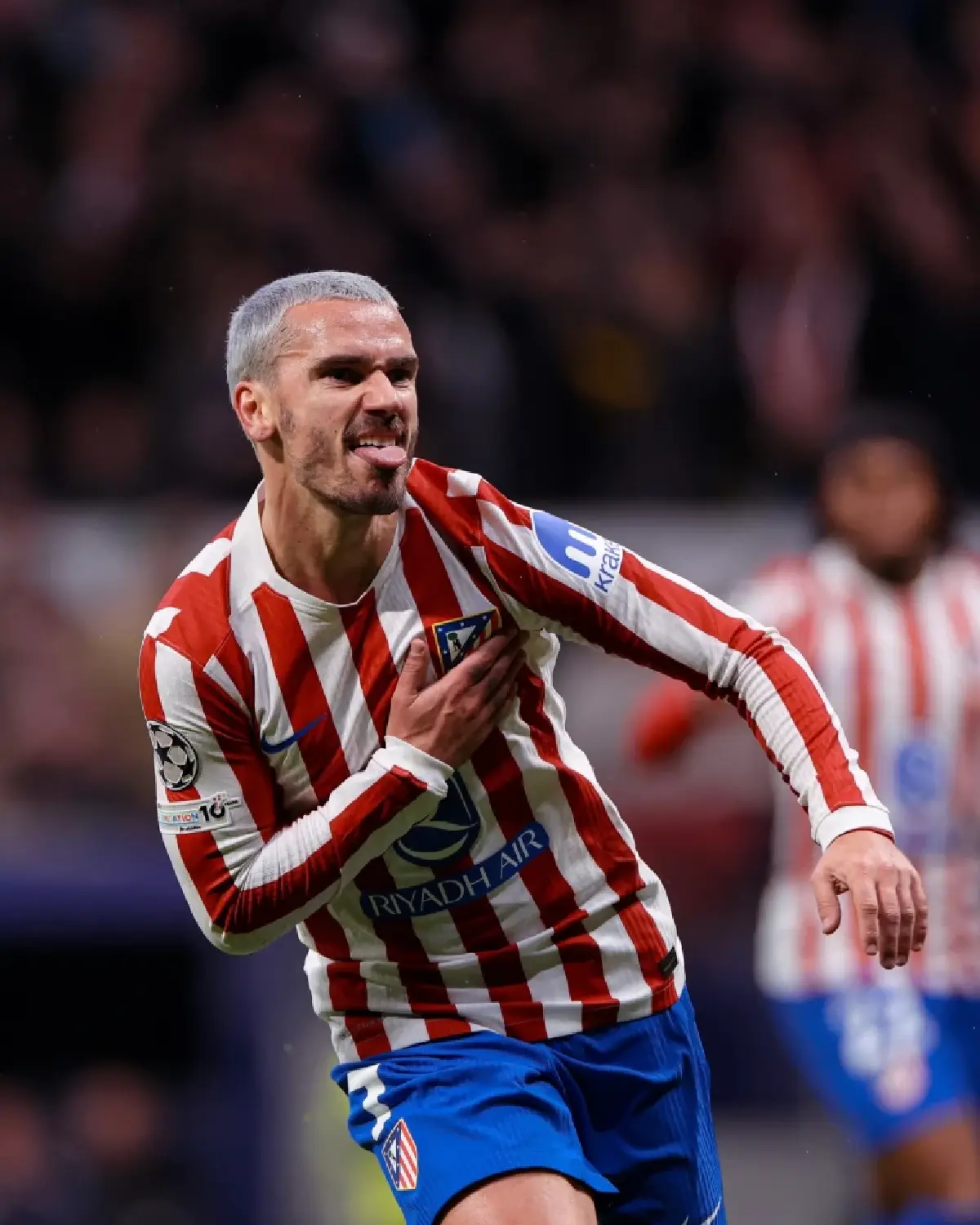 ดูบอลสด ถ่ายทอดสด แอต.มาดริด พบ บาร์เซโลน่า ยูฟ่า แชมเปี้ยนส์ ลีก วันนี้