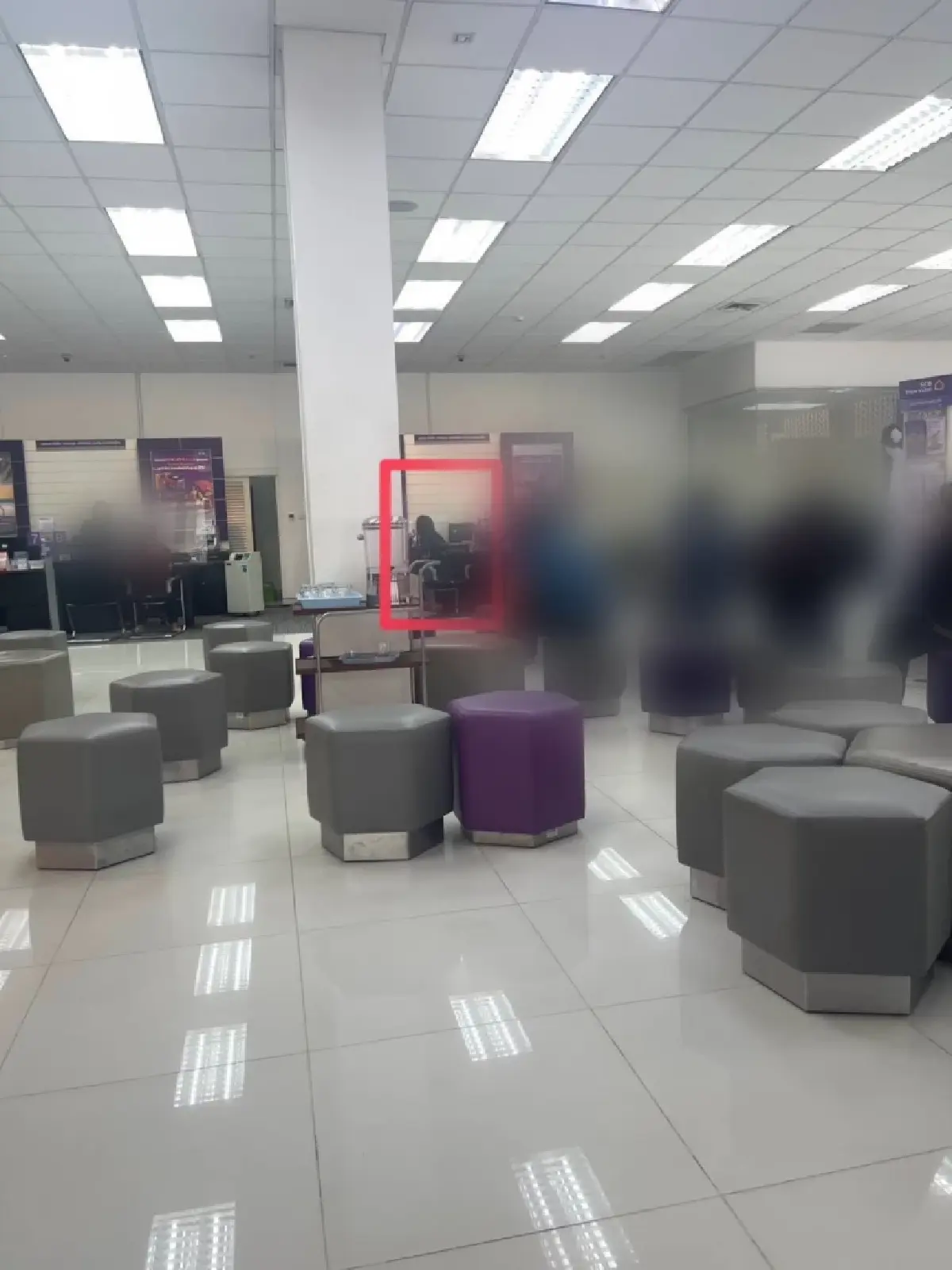 ACSC ทลายแก๊งม้าถอนเงินรวบ 27 ราย สกัดความเสียหาย 213 ล้าน