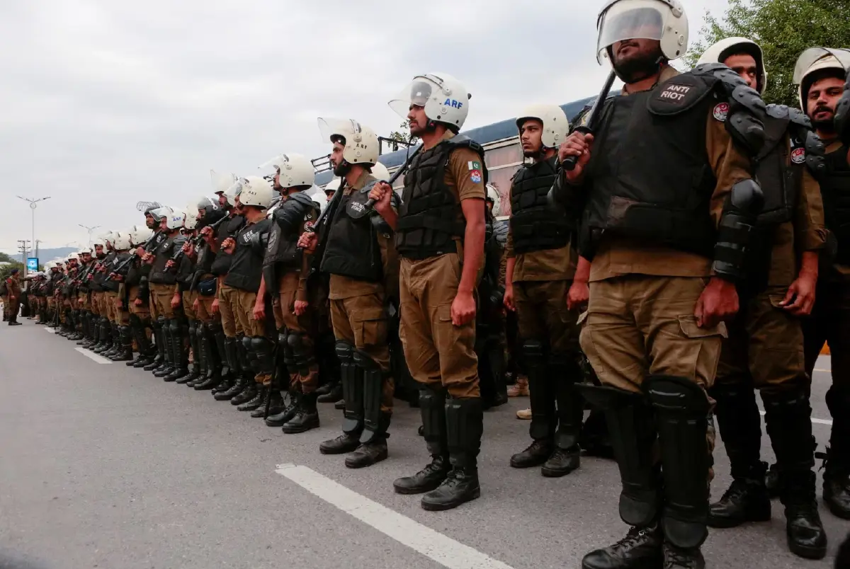 เริ่มแล้ว การเจรจาสหรัฐ–อิหร่าน เพื่อคลี่คลายสงคราม หวังเปิดช่องแคบฮอร์มุซ