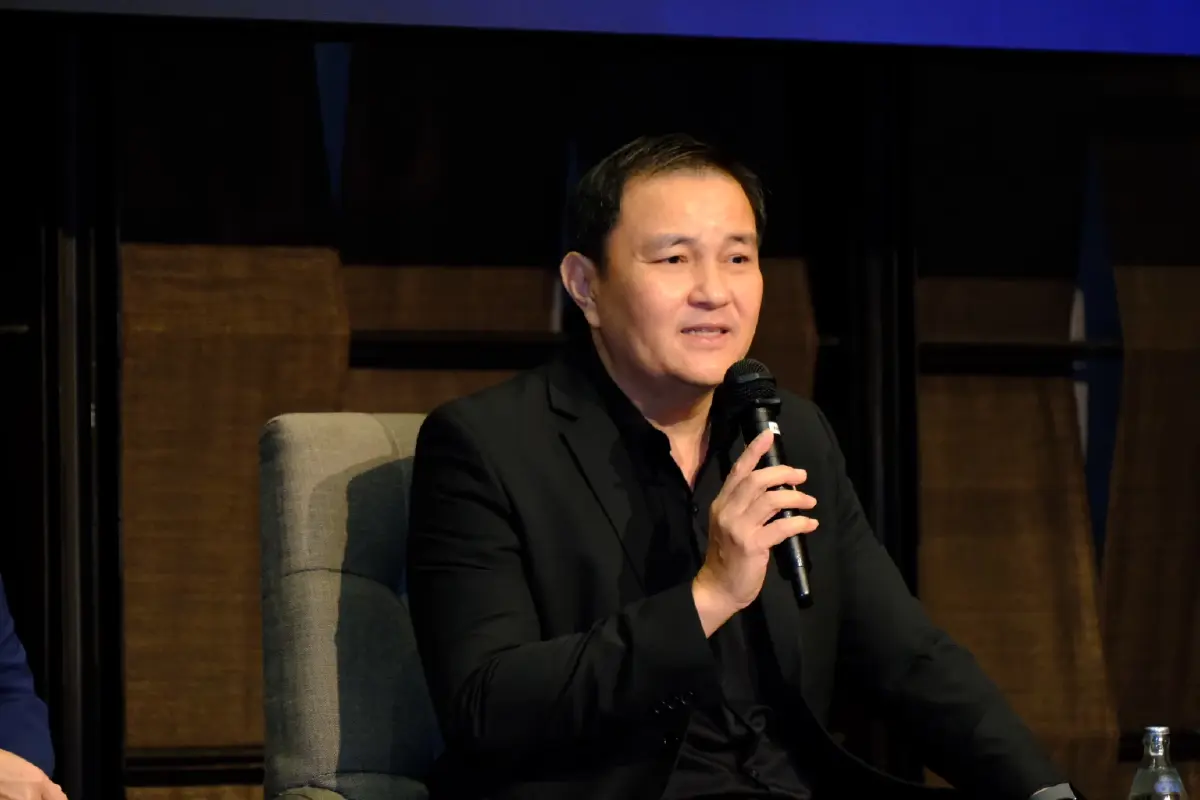 ไทยประกาศศักดาฮับยานยนต์โลก เปิดตัว FMT 2026 ผนึก TyreXpo ปั้นนิเวศใหม่