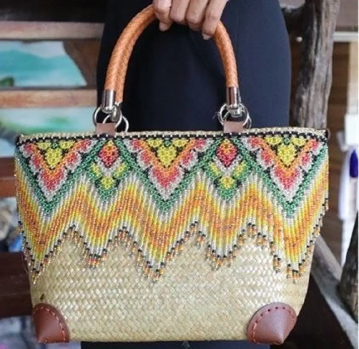 กระจูดพัทลุง