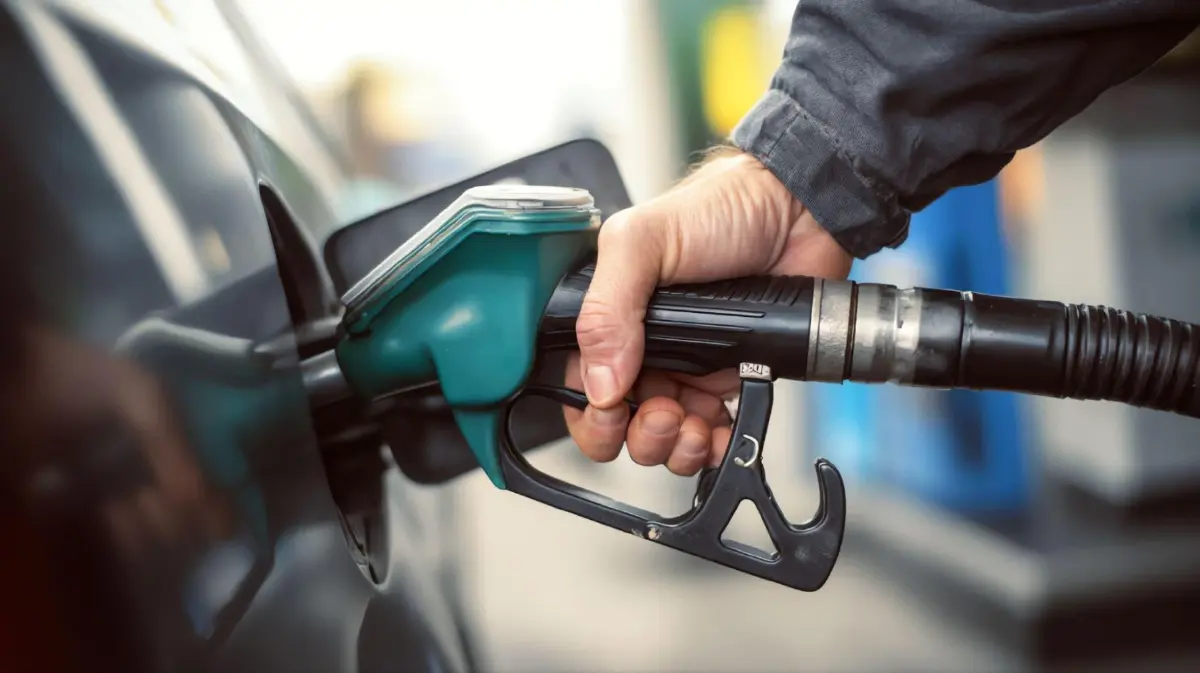 เปิดเบื้องหลังภารกิจพาไทยฝ่าวิกฤตพลังงานโลก