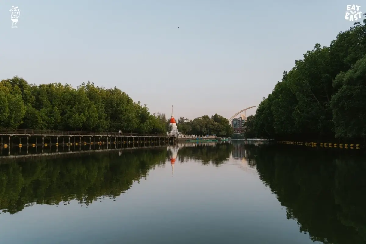 ระยองในหนึ่งคำ: ผักกระชับกับพลังของรสชาติที่ทำให้คนกลับไป