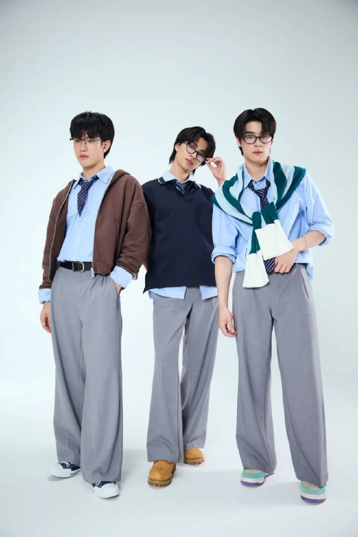 สงกรานต์บรรทัดทอง : กิน เล่น เปียก ครบจบที่ Water Street จุฬาฯ ซอย 5