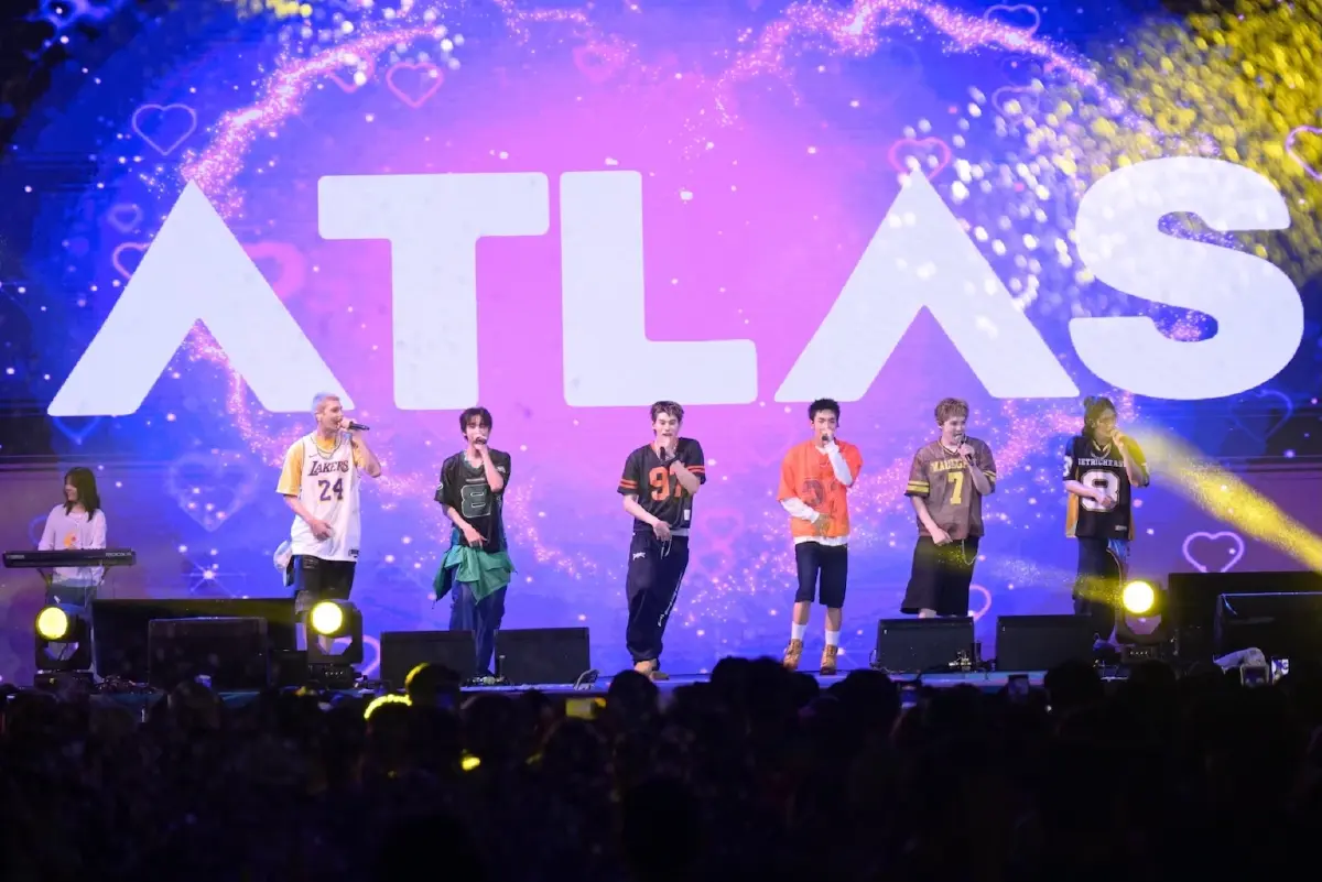 สงกรานต์นี้สั่นสะเทือน! วัน แบงค็อก เปิดตัวเฟสติวัลสุดยิ่งใหญ่ ขนทัพศิลปินท็อปลิสต์สาดความมันส์กลางกรุง