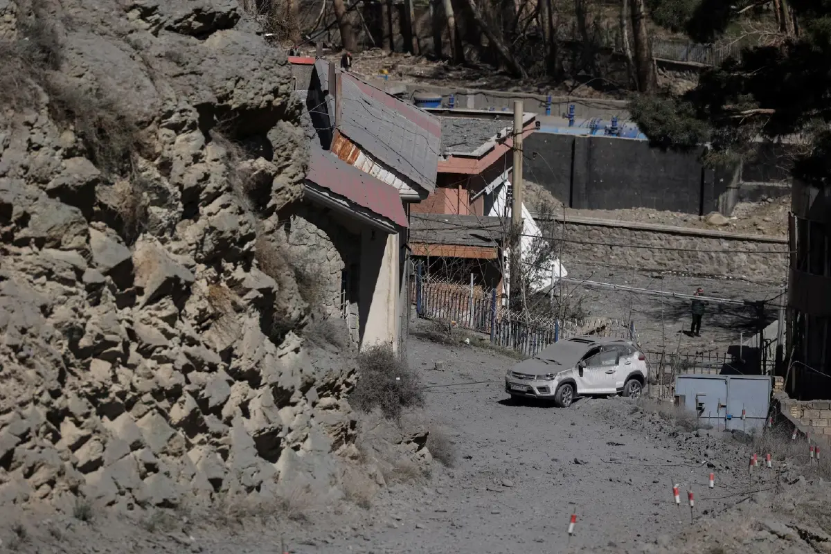 อิหร่านยิงเครื่องบินรบสหรัฐตก ความตึงเครียดพุ่งสูงต่อเนื่อง