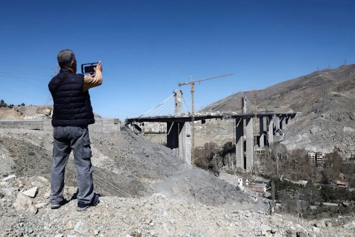 อิหร่านปฏิเสธหยุดยิง ทรัมป์ขีดเส้นตายโจมตีหากยังปิดฮอร์มุซ