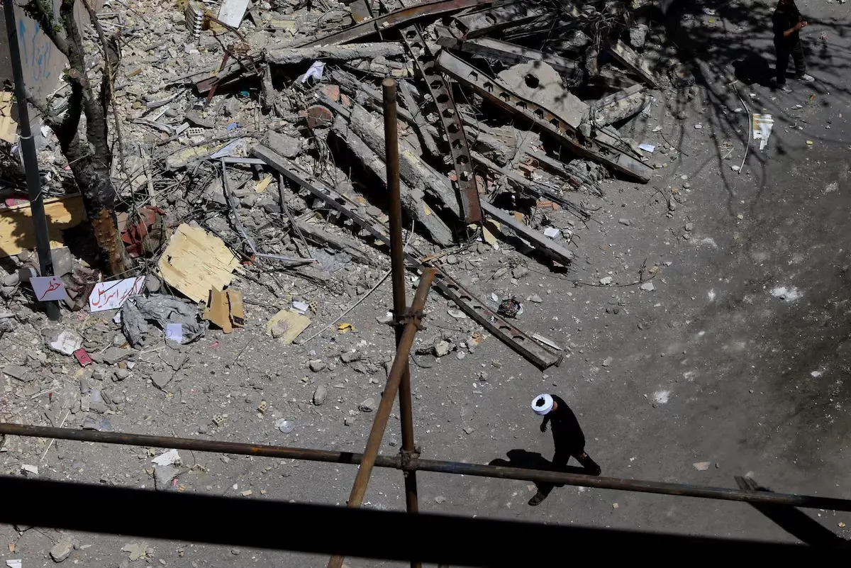 ทรัมป์ส่งสัญญาณสงครามอิหร่านใกล้ยุติ ขณะการเดินเรือในช่องแคบฮอร์มุซยังถูกสกัด