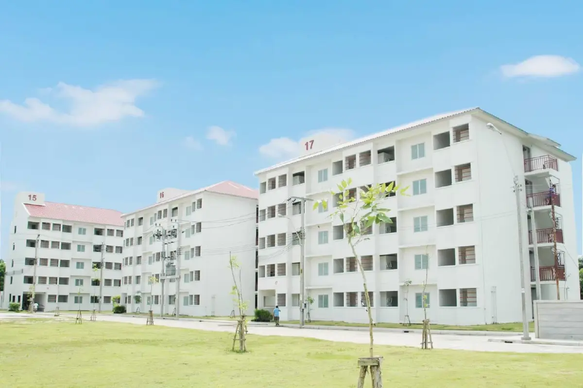 รมว.นิกร มอบ กคช. พลิกโมเดลเข้าถึงที่อยู่อาศัย ลดราคา-สินเชื่อ เปิดทางมีบ้านง่ายขึ้น