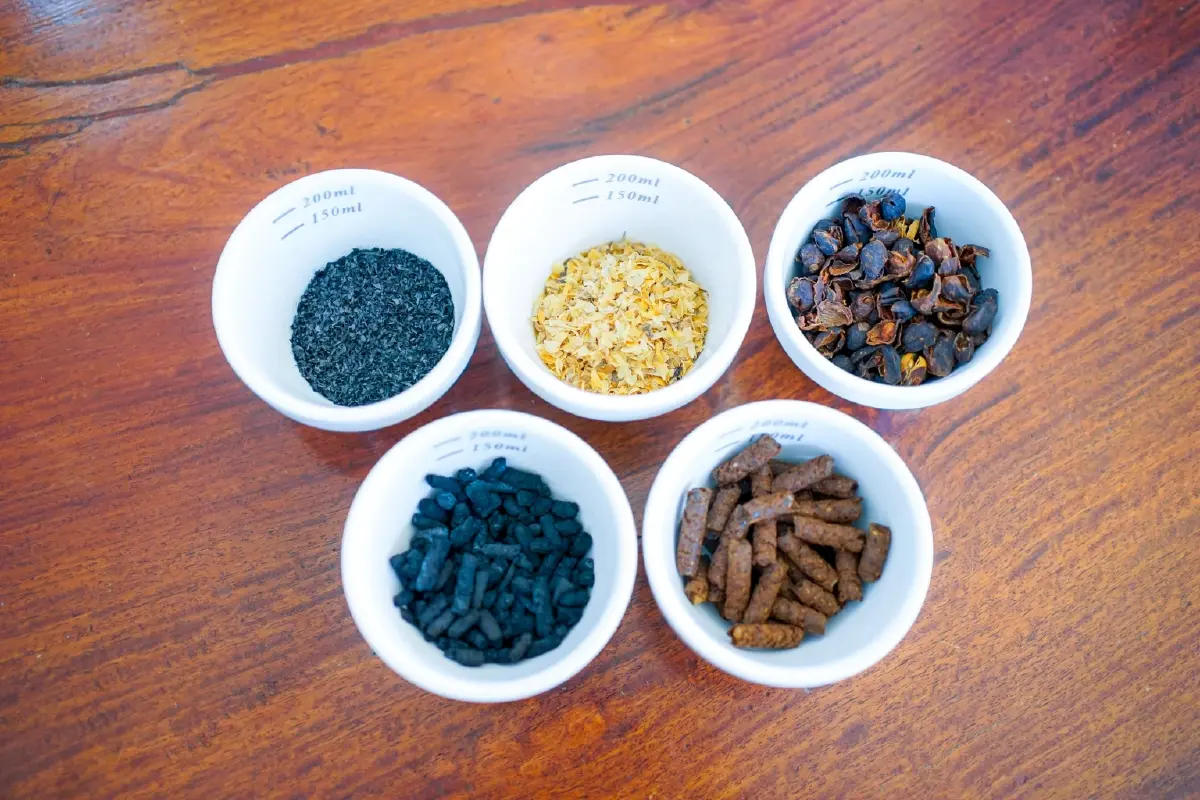 อัปเกรดกาแฟเกอิชาไทย-ต่อยอดเปลือกกาแฟ สู่นวัตกรรมกรองน้ำ