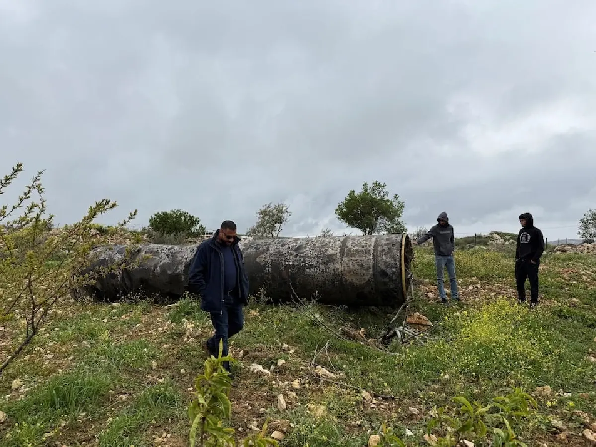 ทรัมป์ขู่ปิดช่องแคบฮอร์มุซ หลังการเจรจากับ อิหร่านล้มเหลว