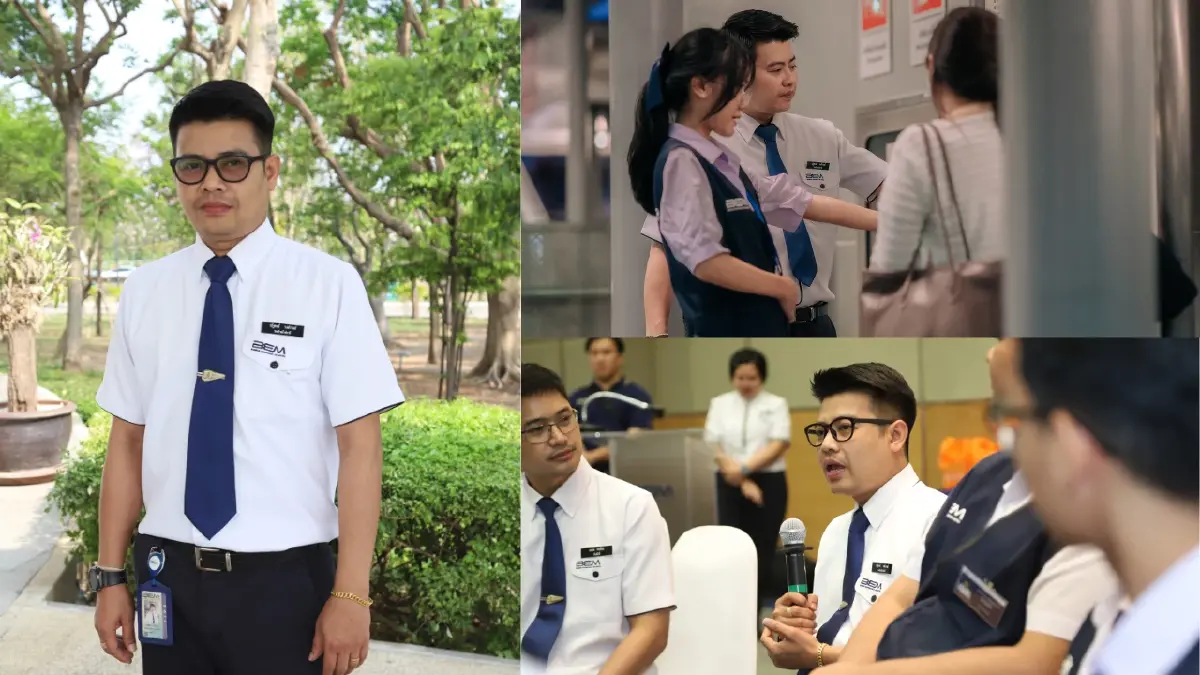 โอกาสเปลี่ยนชีวิต...BEM New Horizons ปีที่ 2  บทพิสูจน์การต่อยอดสิ่งที่ได้รับสู่รั้วมหาวิทยาลัย