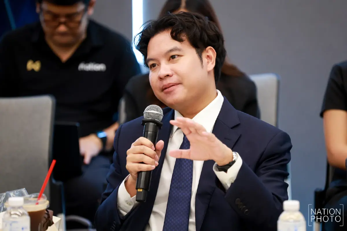 กองทุนน้ำมันสูญ 2,500 ล้าน/วัน นักวิชาการชี้ช่องปรับโครงสร้างพลังงานไทยครั้งใหญ่