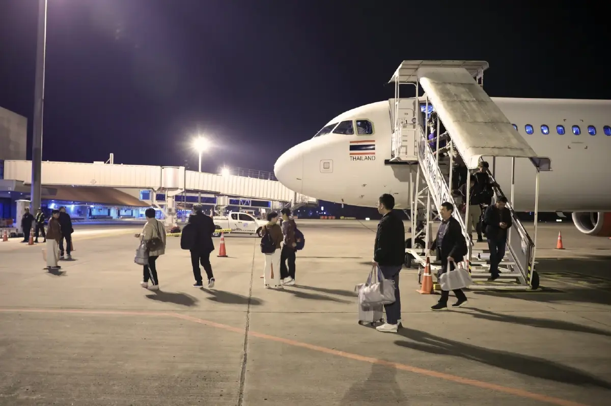 เวียตเจ็ทบินตรง "อุดรฯ-จีน" เชื่อมเศรษฐกิจอู๋ซีและอี้อู