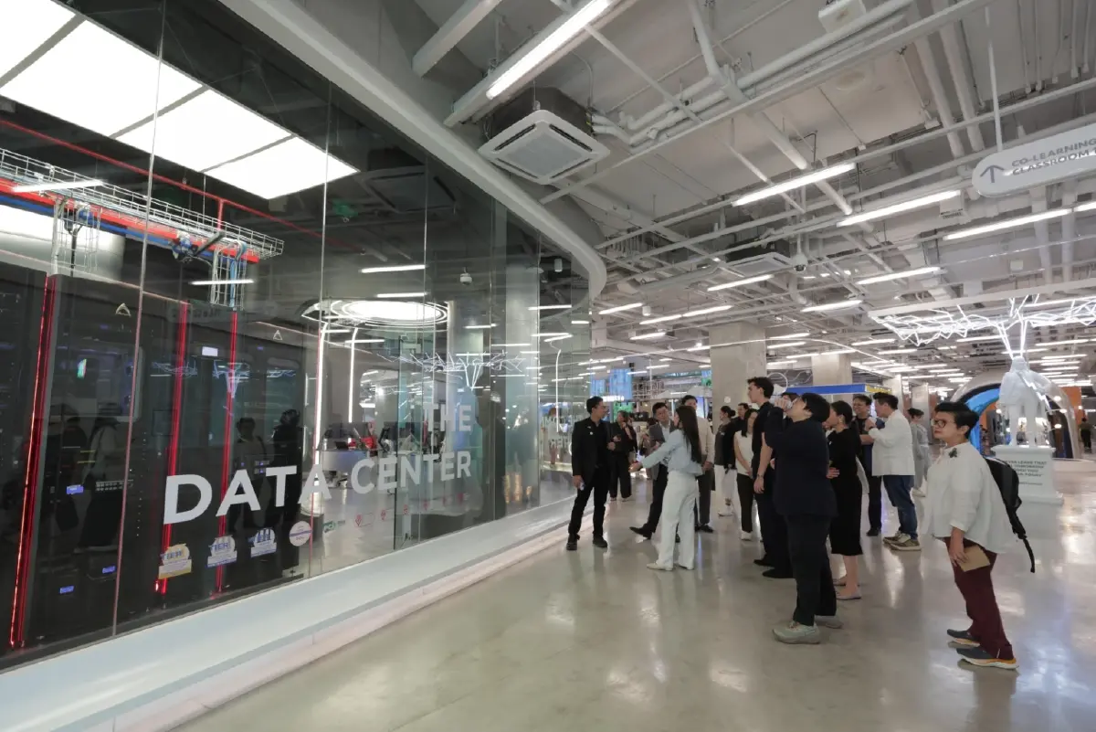 ทรู ผนึก 15 มหาลัยชั้นนำ เร่งปั้น "Brand Future Force" ชูโมเดลเรียนรู้แนวใหม่ Empirical x AI รับมือยุค Intention Economy