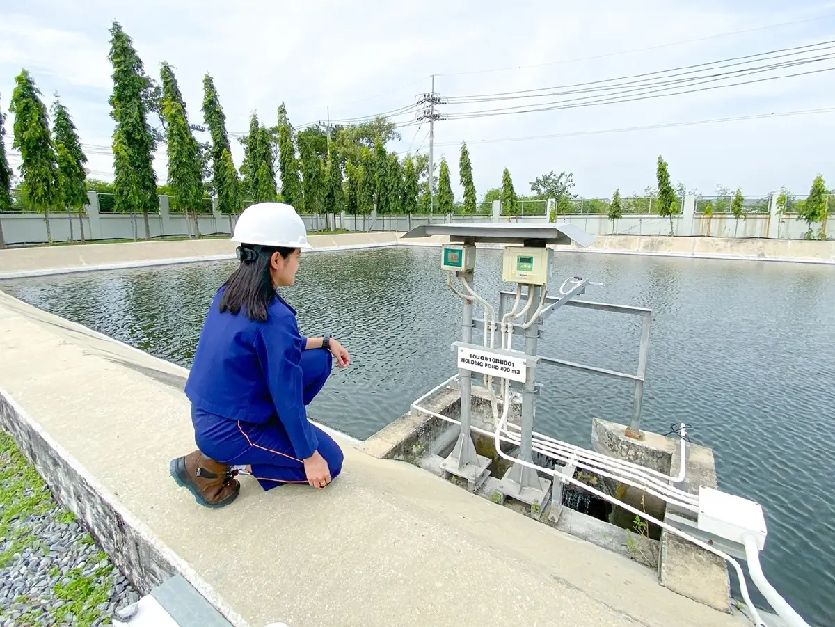 CKPower คว้า 2 รางวัลใหญ่จากเวที Thailand-Japan Decarbonization Award 2026