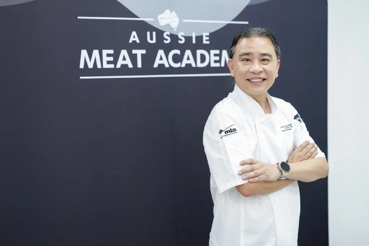 GO Wholesale ผนึก ออสเทรด-MLA ดันเนื้อแกะออสซี่ เจาะกลุ่มเชฟ-ร้านอาหาร