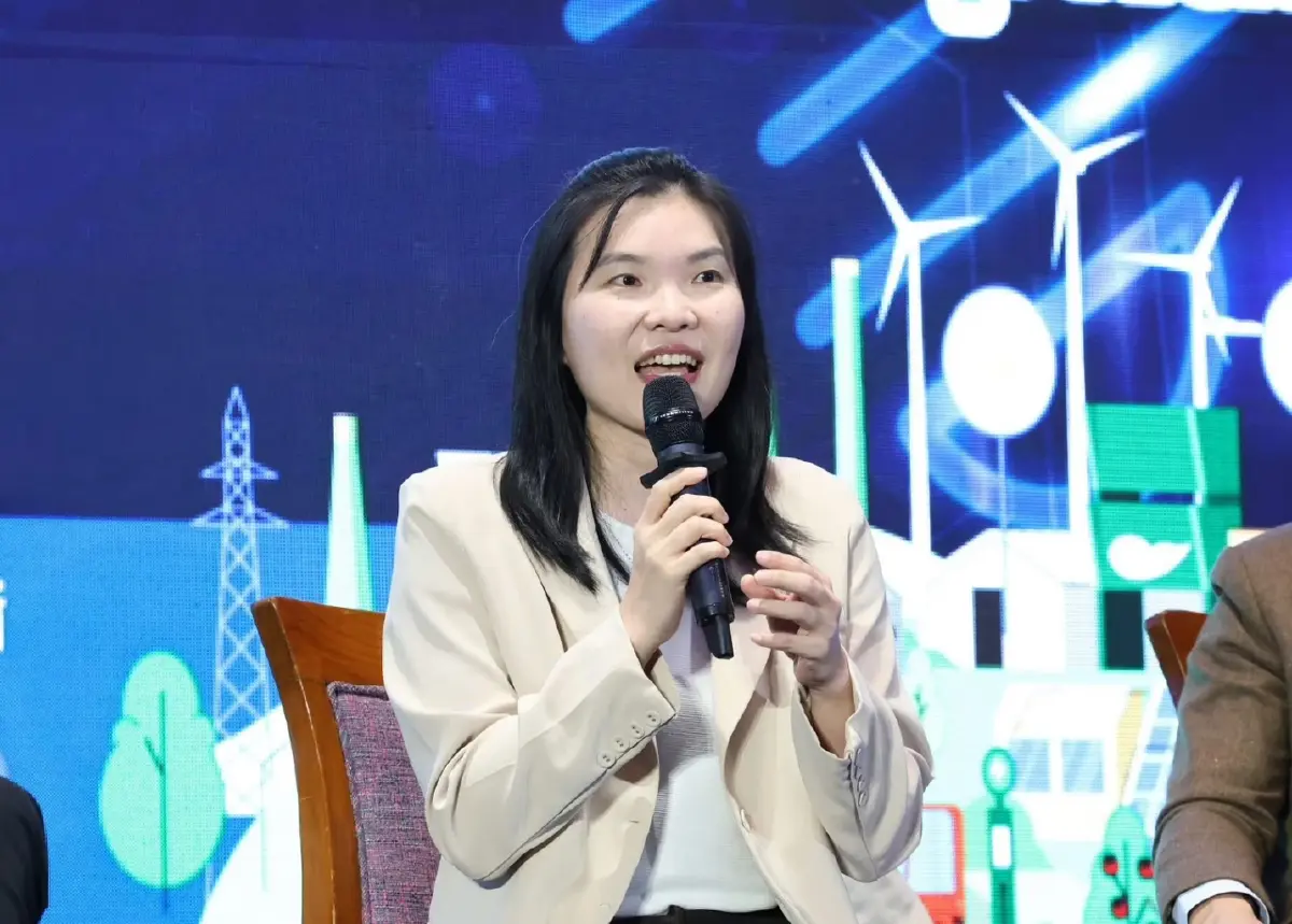 ดร.ศุภวรรณ แซ่ลิ้ม 