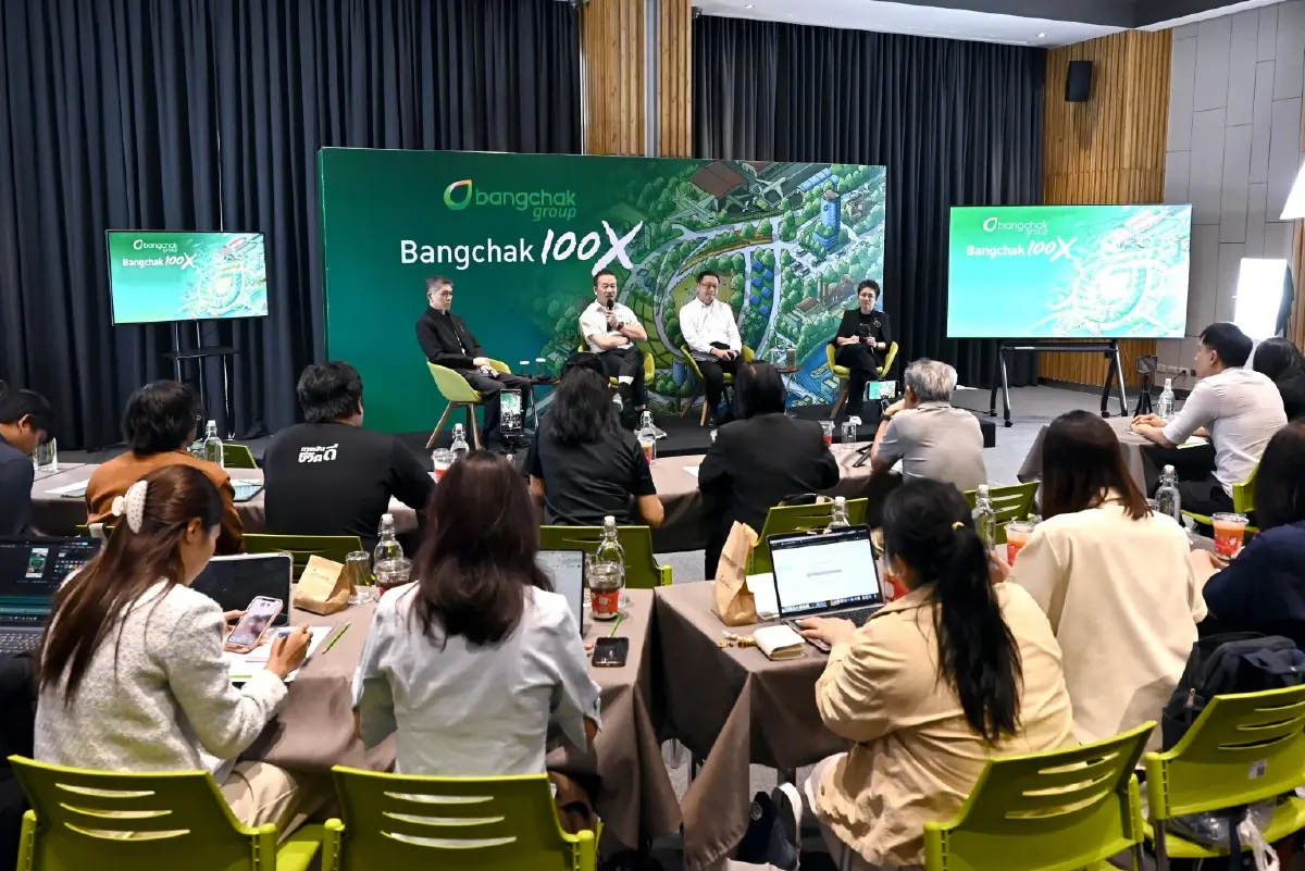 BCP ย้ำธรรมาภิบาลก่อน AGM 10 เม.ย. เปิดข้อมูลโปร่งใส ชูสิทธิผู้ถือหุ้นกำหนดอนาคต