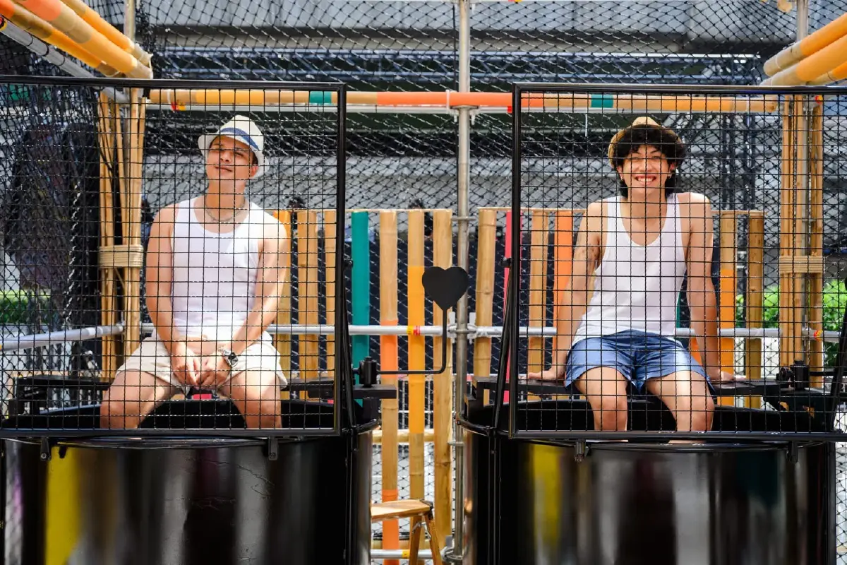 พารากอนจัดใหญ่ SummerBeats Music Fest 2026 รับสงกรานต์ระดับโลก