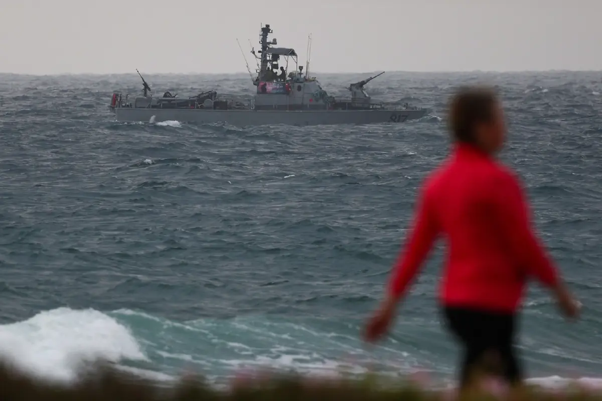 ทั่วโลกจับตาเจรจาหยุดยิงสหรัฐ-อิหร่านส่อสะดุด กระทบเศรษฐกิจยาว