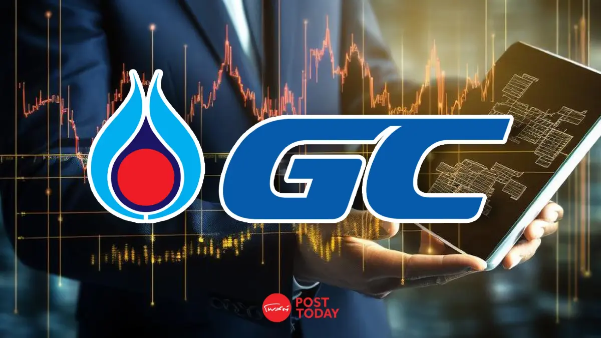 Mega Deal ปิโตรเคมี? SCC x PTTGC  ปั้น JV โอเลฟินส์-พลาสติก ระดับโลก