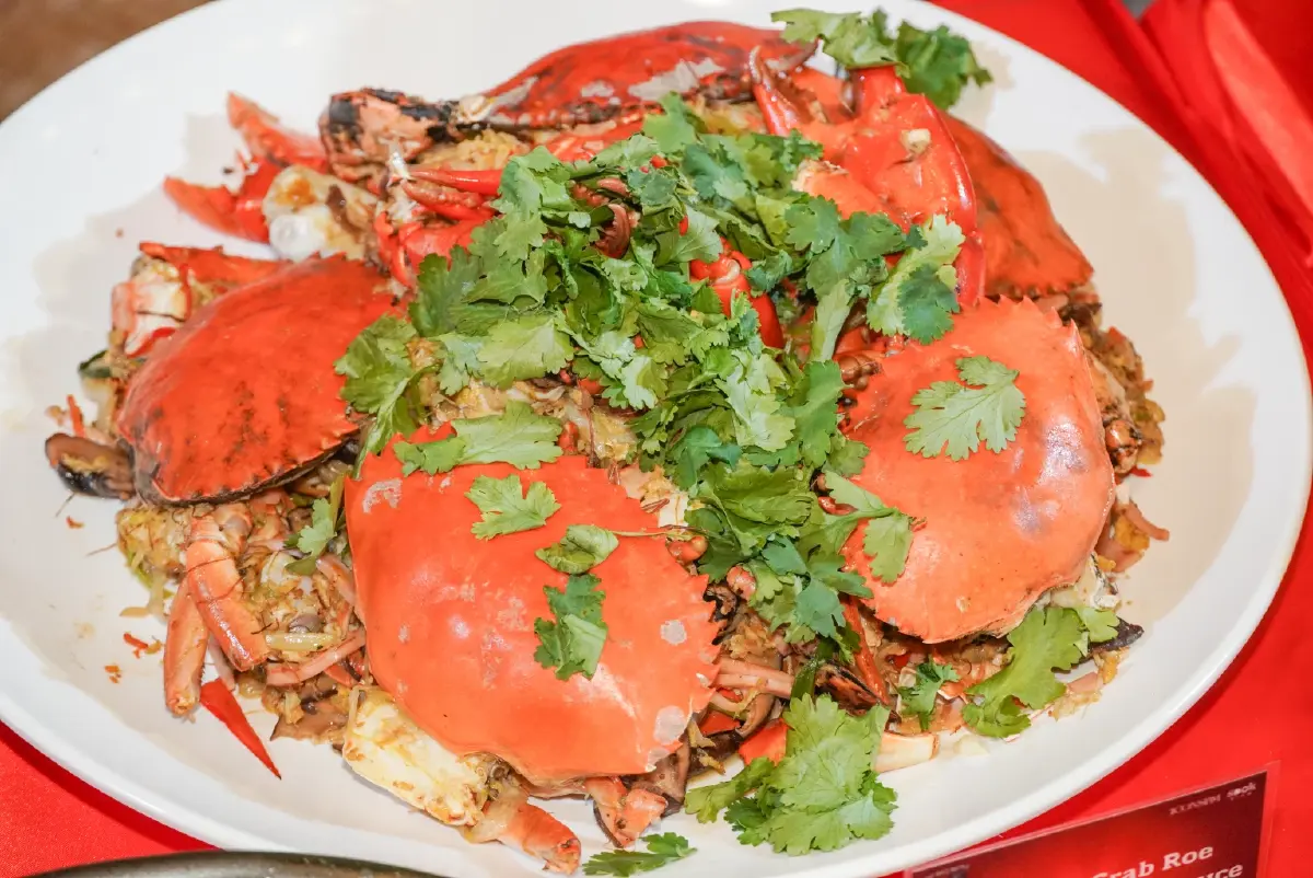 สุขสยามผนึกไต้หวัน จัด "ศึกประลองเครื่องเทศ" ชู Soft Power อาหารเอเชีย