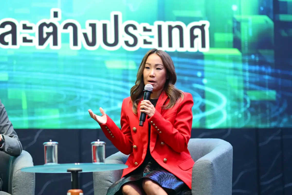 ปั้น XO จากศูนย์! "ยุ้ย วาสนา" ลบฝันร้ายกงสี สู่แบรนด์ไทยพันล้านที่ฝรั่งหลงรัก