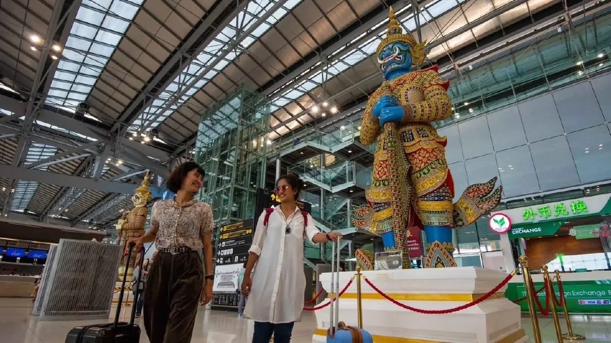 ททท. กางตัวเลขไตรมาสแรก นทท. ทะลุ 9 ล้านคน ยกระดับสู่การท่องเที่ยวคุณภาพ