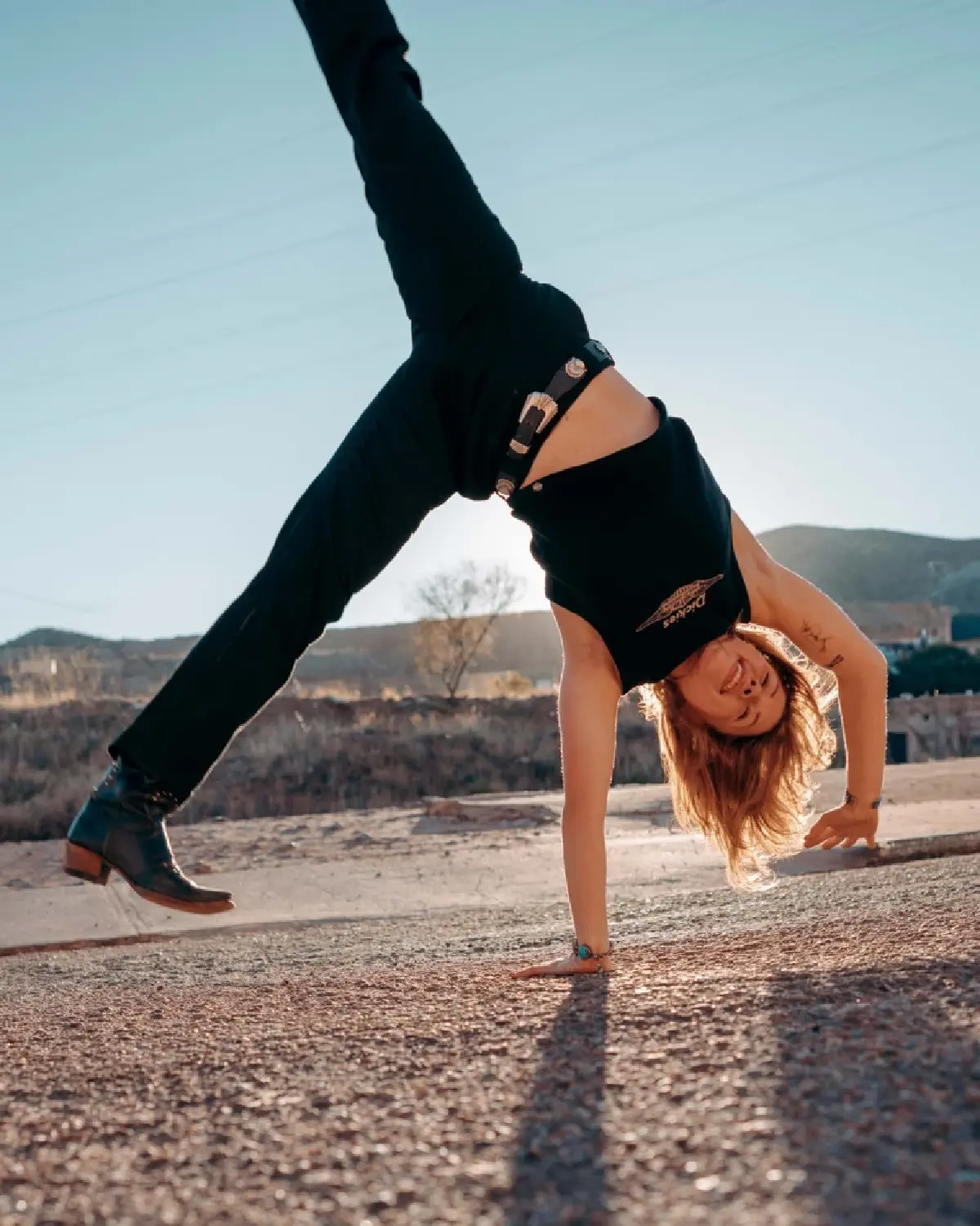 ตำนานมาพบกัน : Dickies x Harley-Davidson แกร่งสไตล์ไบเกอร์ของสายลุย