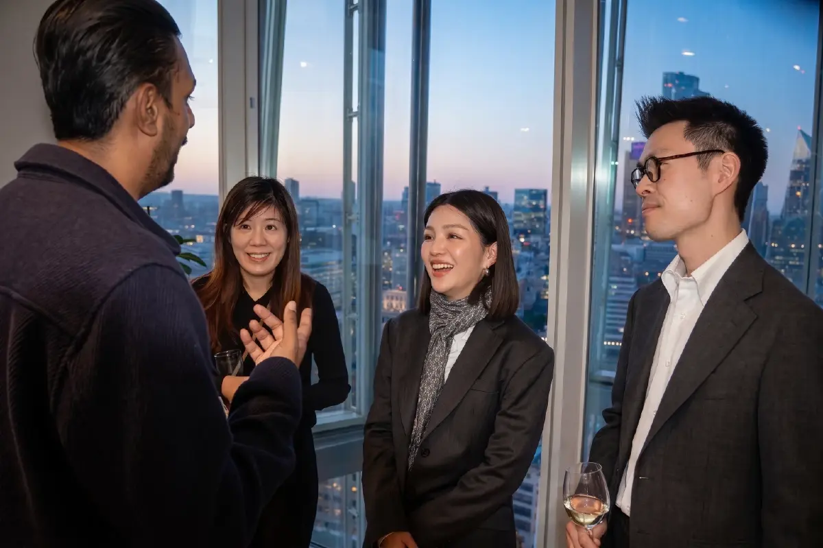 'มาดามเดียร์' นำทีม Liberator คว้ารางวัลโบรกเกอร์อันดับ 1 เอเชีย จาก Trading View