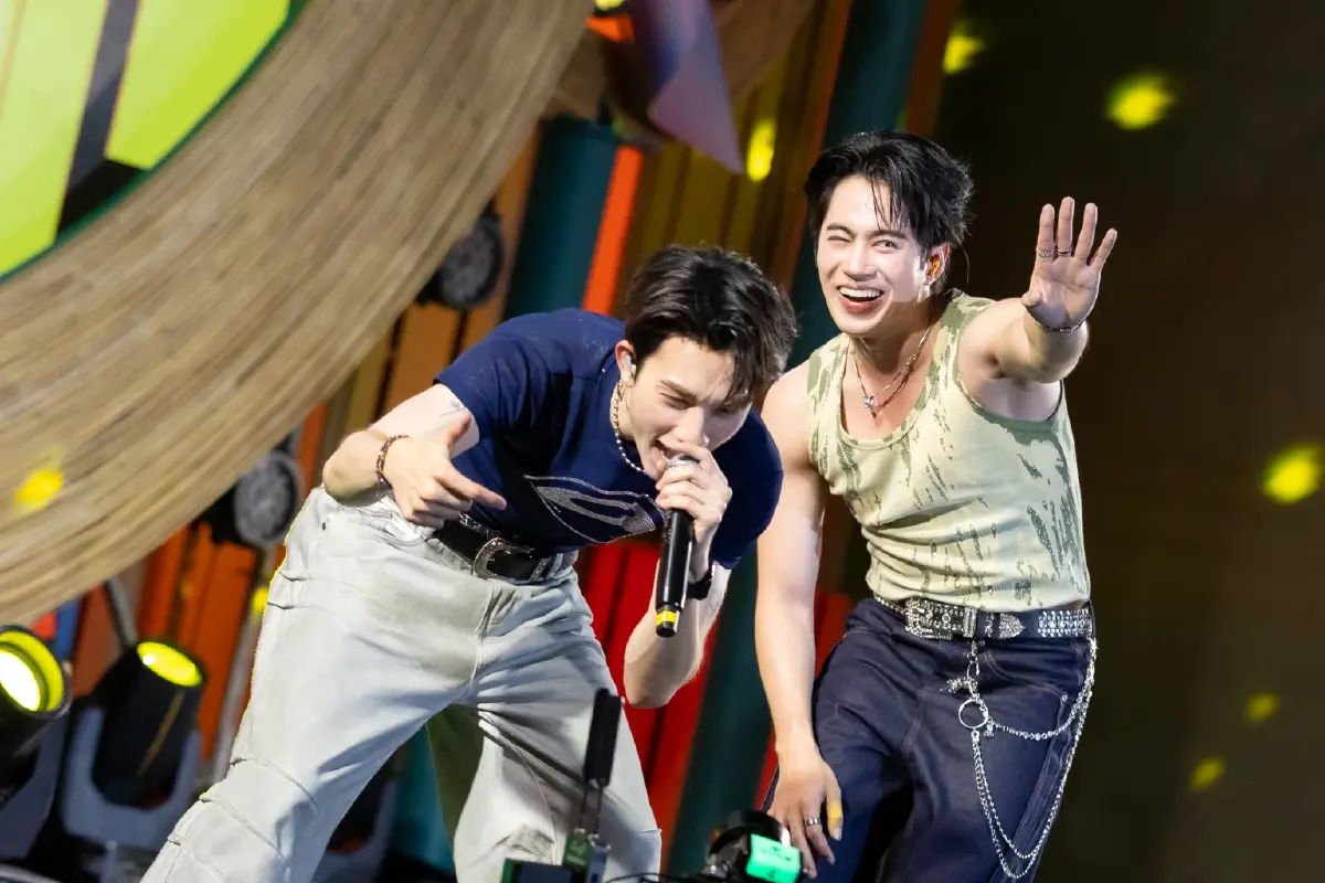 พารากอนจัดใหญ่ SummerBeats Music Fest 2026 รับสงกรานต์ระดับโลก