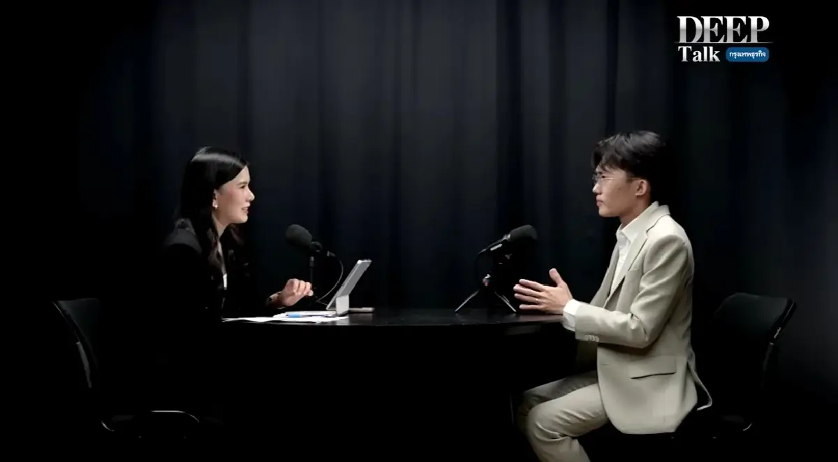 ไขความคิด จริงหรือ "โรงไฟฟ้านิวเคลียร์" คือคำตอบวิกฤตพลังงาน?