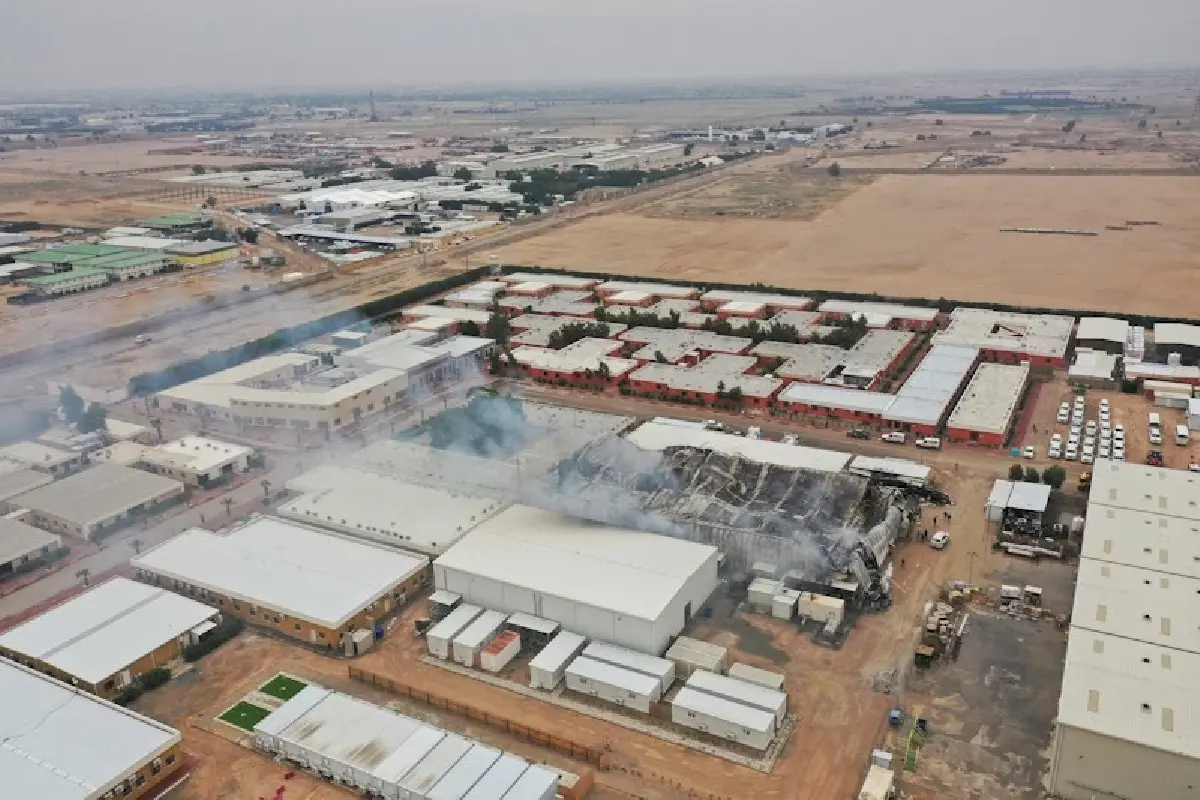 อิหร่านปฏิเสธหยุดยิง ทรัมป์ขีดเส้นตายโจมตีหากยังปิดฮอร์มุซ