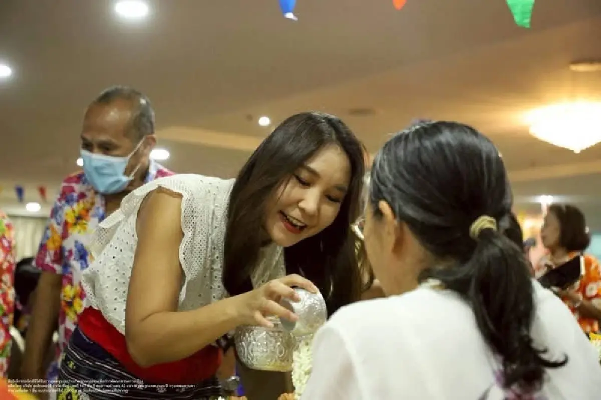 สถานการณ์ผู้สูงอายุ กทม. น่าเป็นห่วง แนะเร่งผลักดัน พ.ร.บ. ดูแล